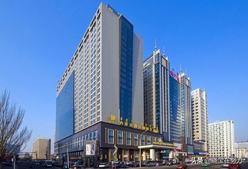 内蒙古规划建五星级酒店,内蒙古蒙古利亚大酒店几星级
