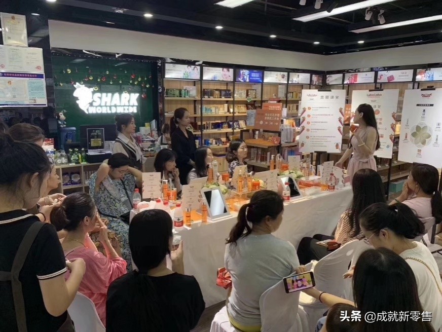 怎么提升店铺用户的复购率,怎样提升门店复购率和销售率