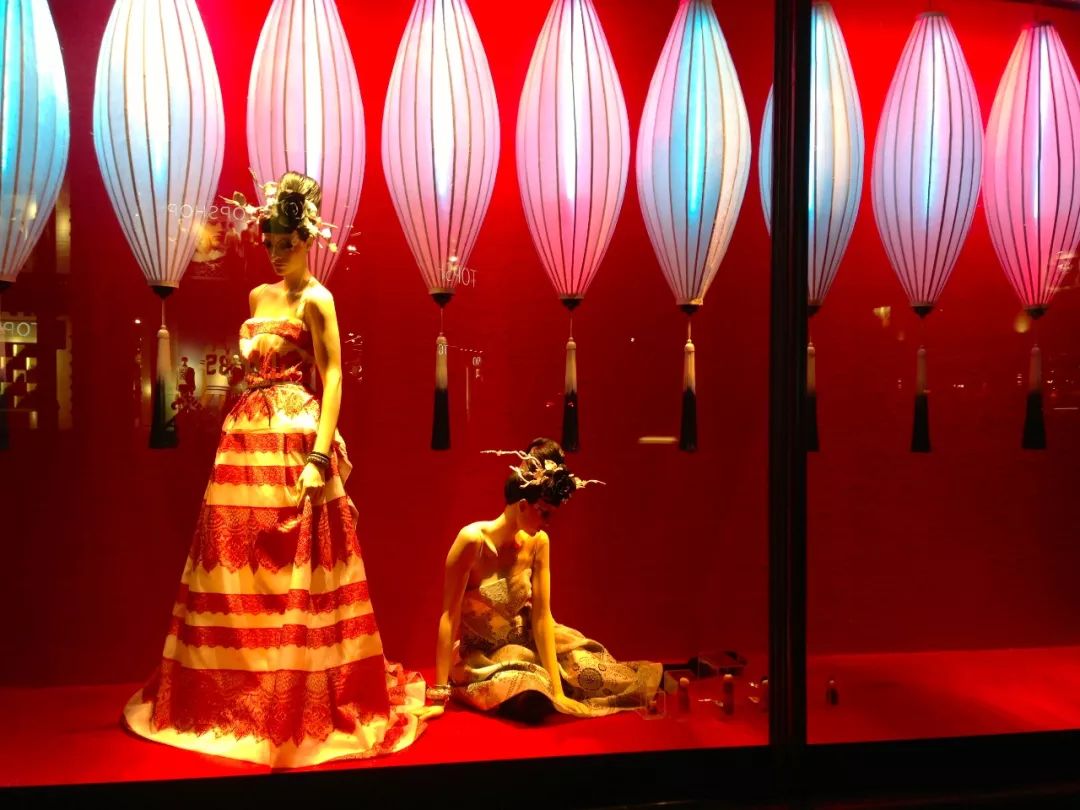 中国女人为什么这么有钱