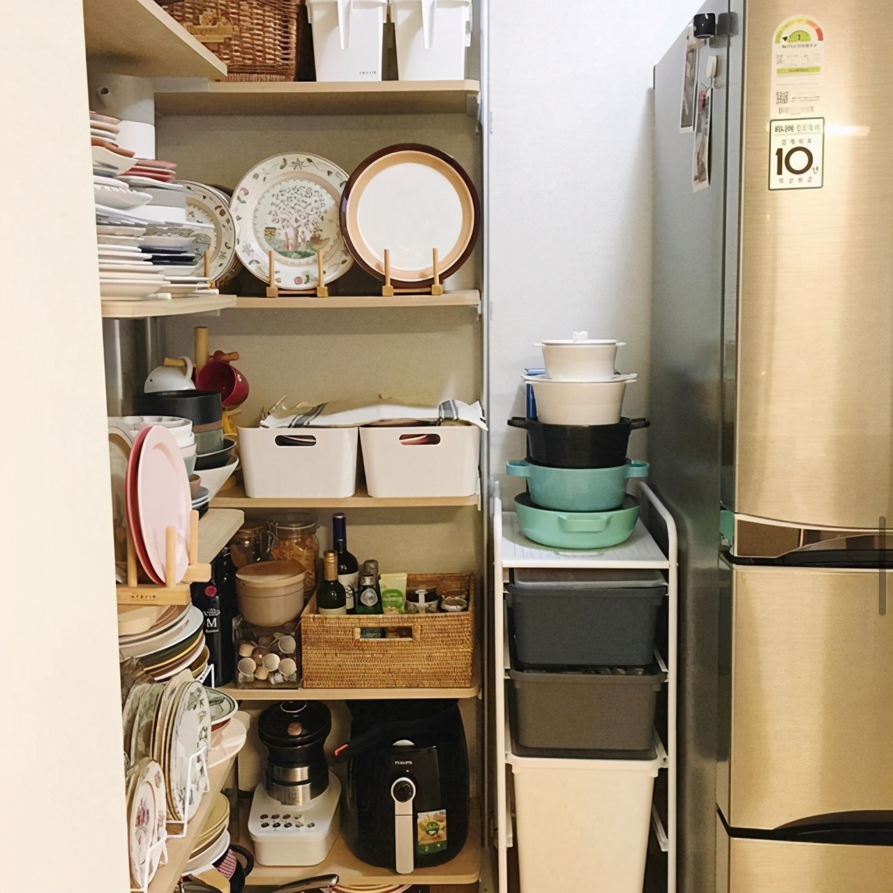 韩国妈妈室内设计,韩国妈妈打扫家庭