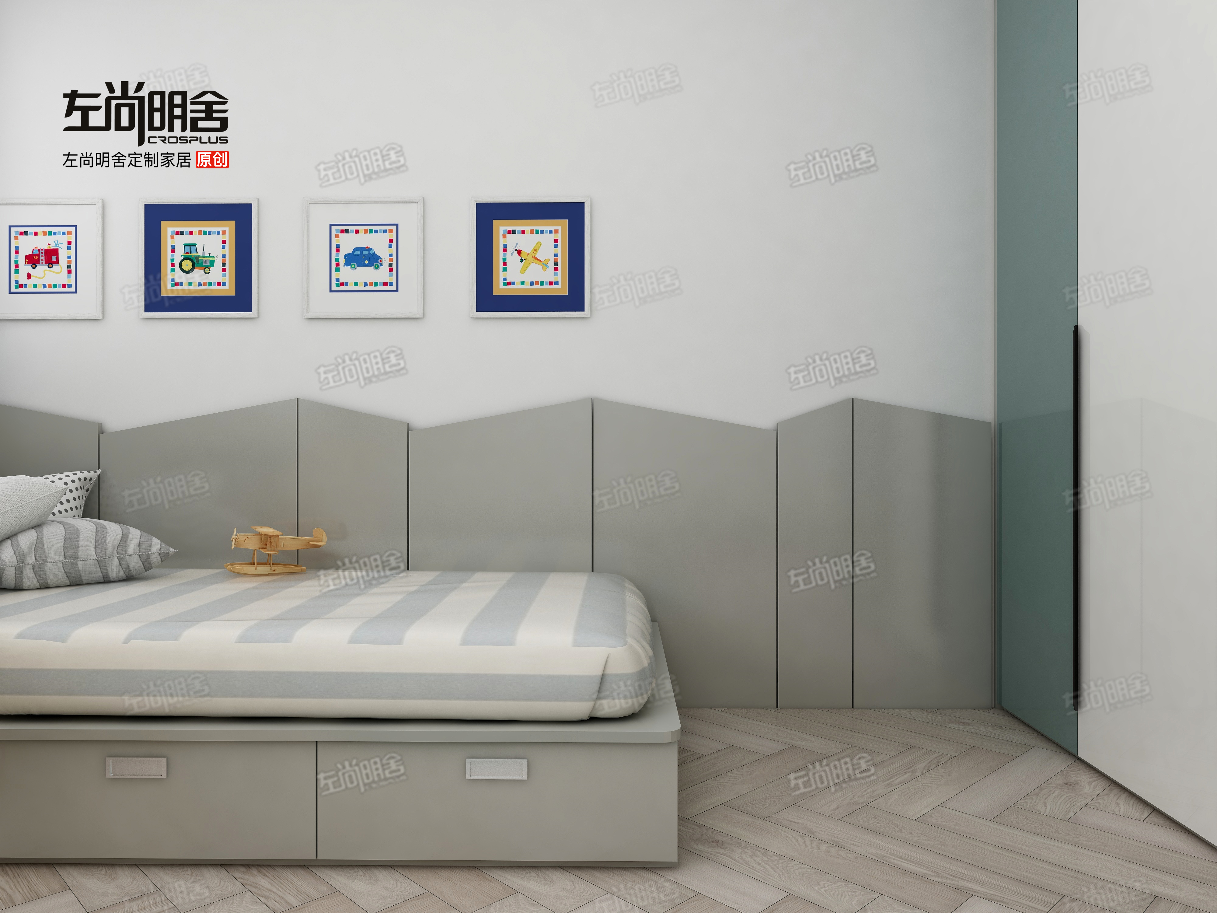 最流行的家居色彩是家居的灵魂,最受欢迎的家居颜色