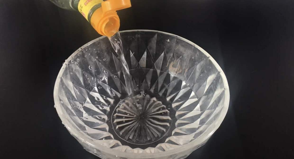 白醋要什么牌子才是正品,白醋选购