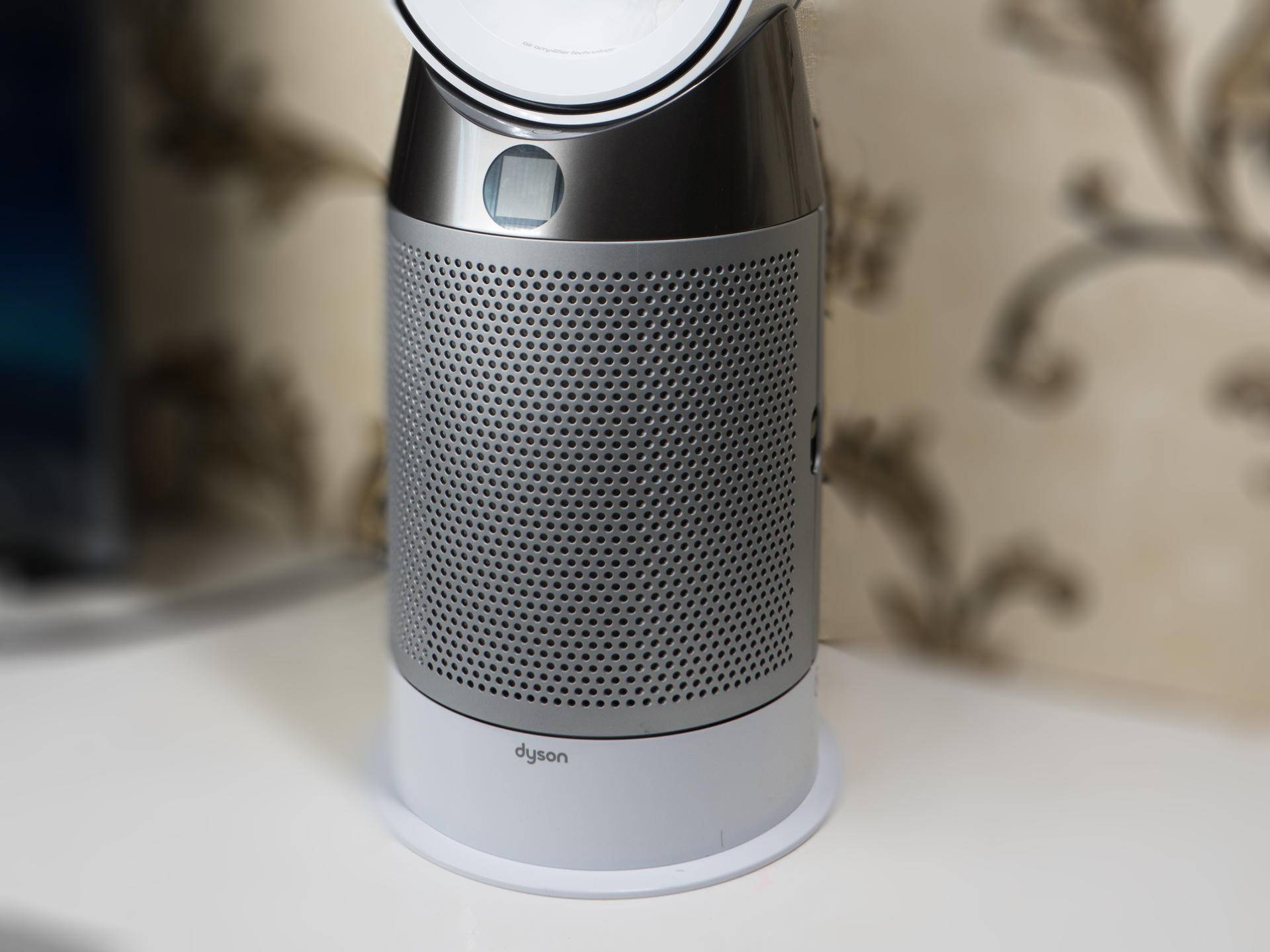 戴森空气净化风扇hp05使用说明书,戴森空净净化风扇