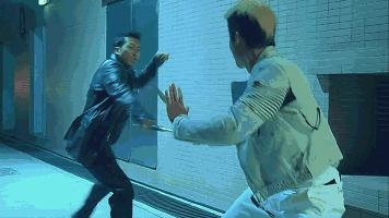 大侠终将老去，世间再无功夫