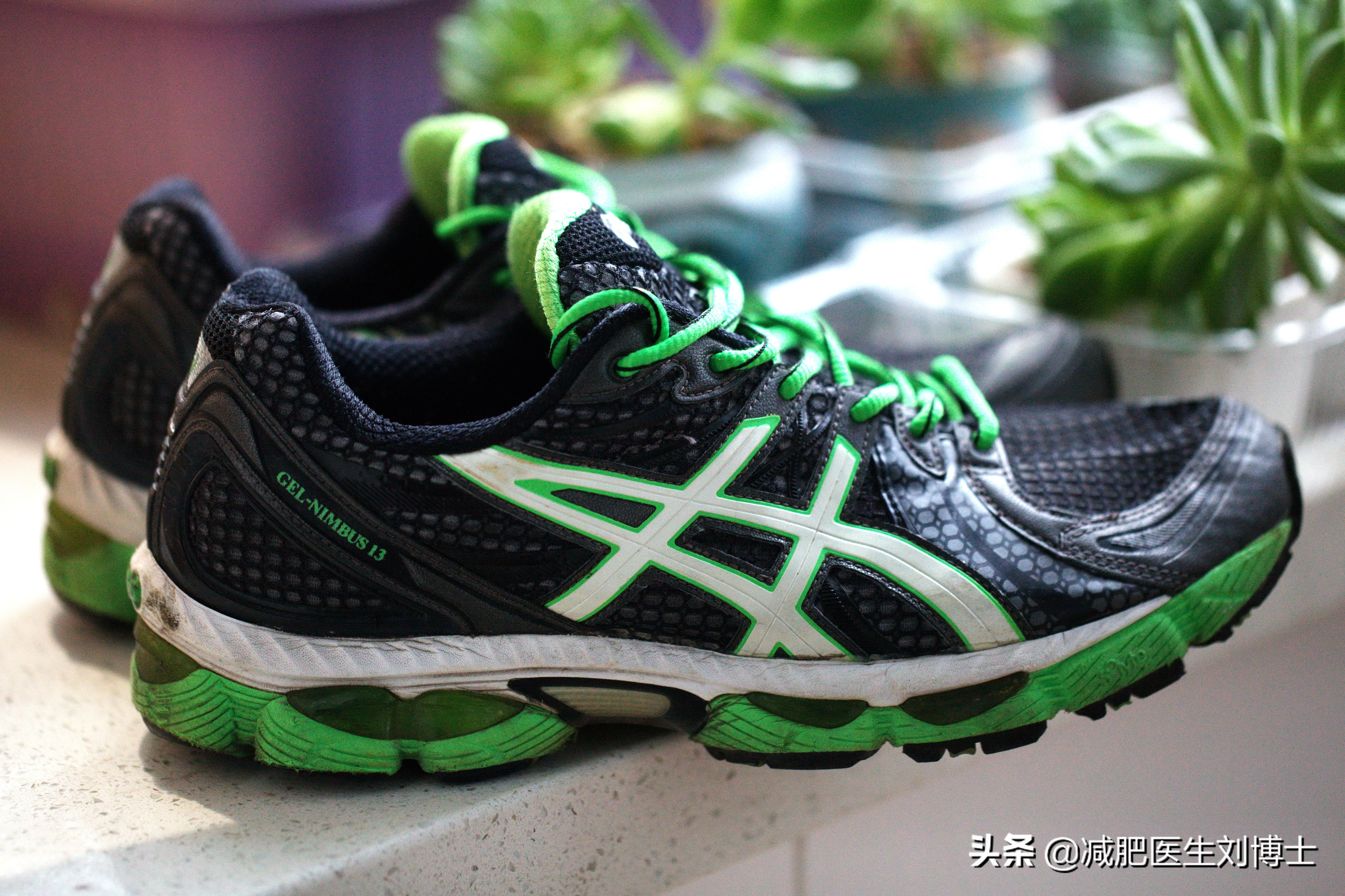 那些年我买过的鞋,公认最好的10双跑鞋推荐