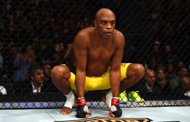 传奇蜘蛛人小儿子秒杀对手,获得格斗首秀胜利