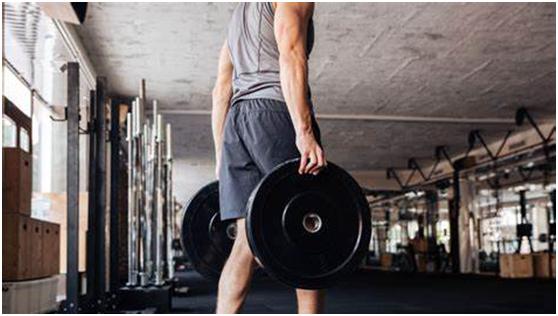 那些年背过的锅,那些年里的肌肉