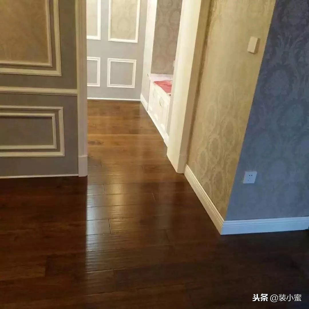 过门石铜扣条,过门石扣条效果图