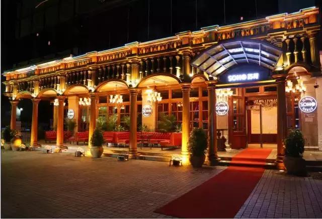 海南好玩的酒吧,海南最强酒吧在哪里