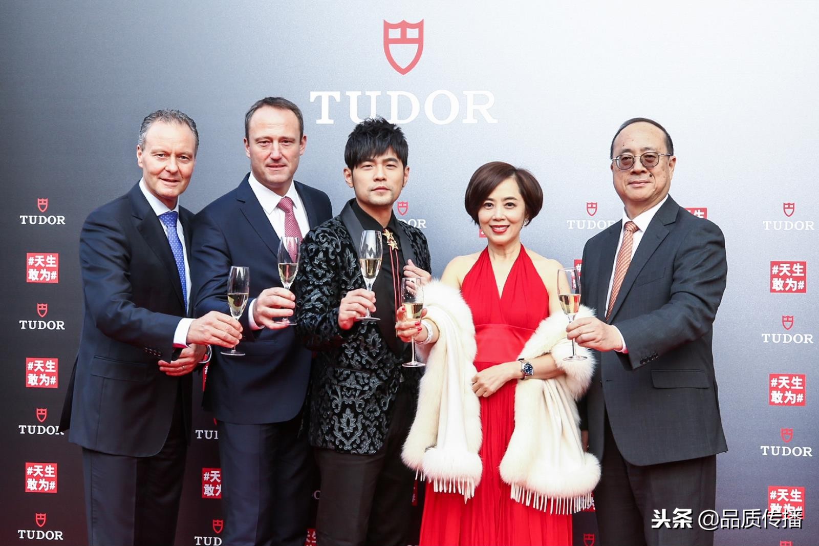 自产机芯,帝舵周杰伦同款什么机芯