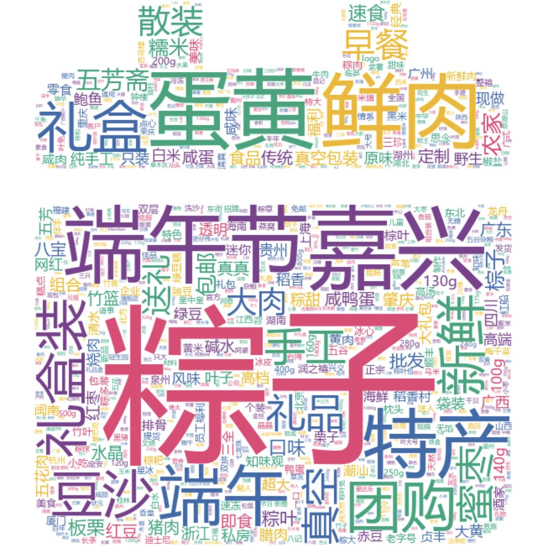 甜粽子vs咸粽子你选哪个,甜粽子vs咸粽子到底哪个更好吃