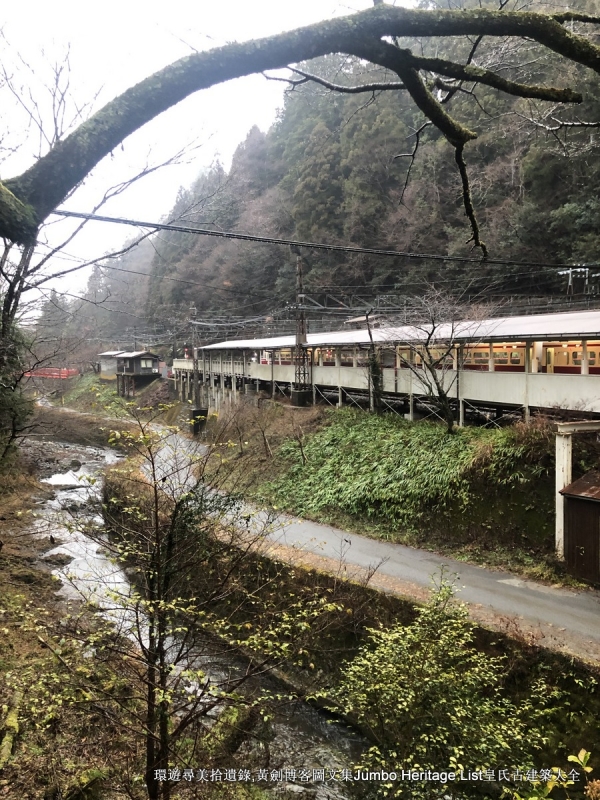 第987回:碧云引风浮吹不断,过三重四日品抹茶