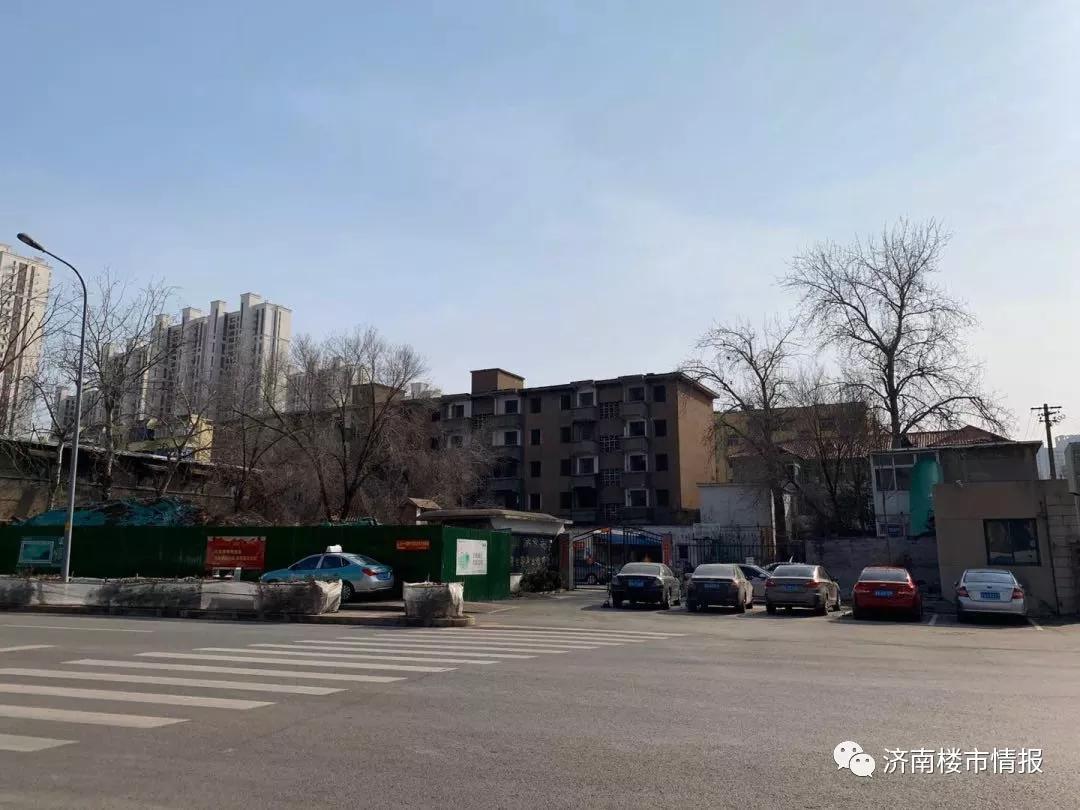 济南即将入市的新楼盘,济南40个新楼盘