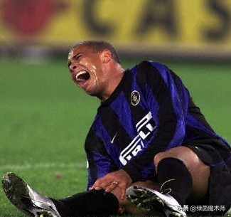 传奇外星人罗纳尔多,外星人罗纳尔多近期活动