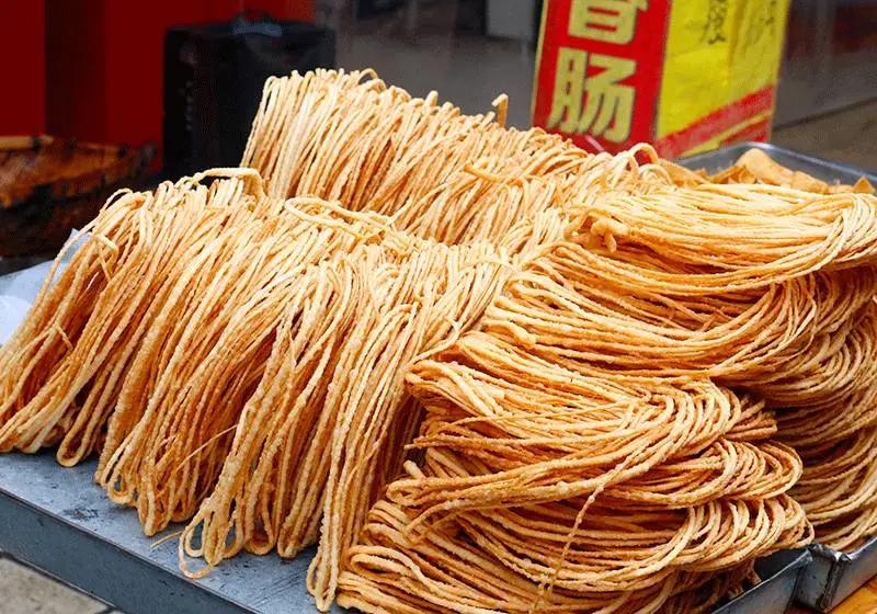 体验碳水的快乐也要学习,简单的碳水极致的享受