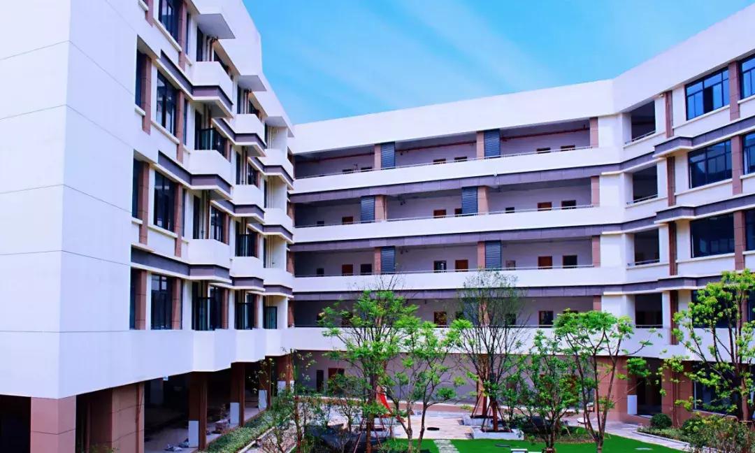 2022至2025年杭州全市新建学校,杭州最新投入使用的小学