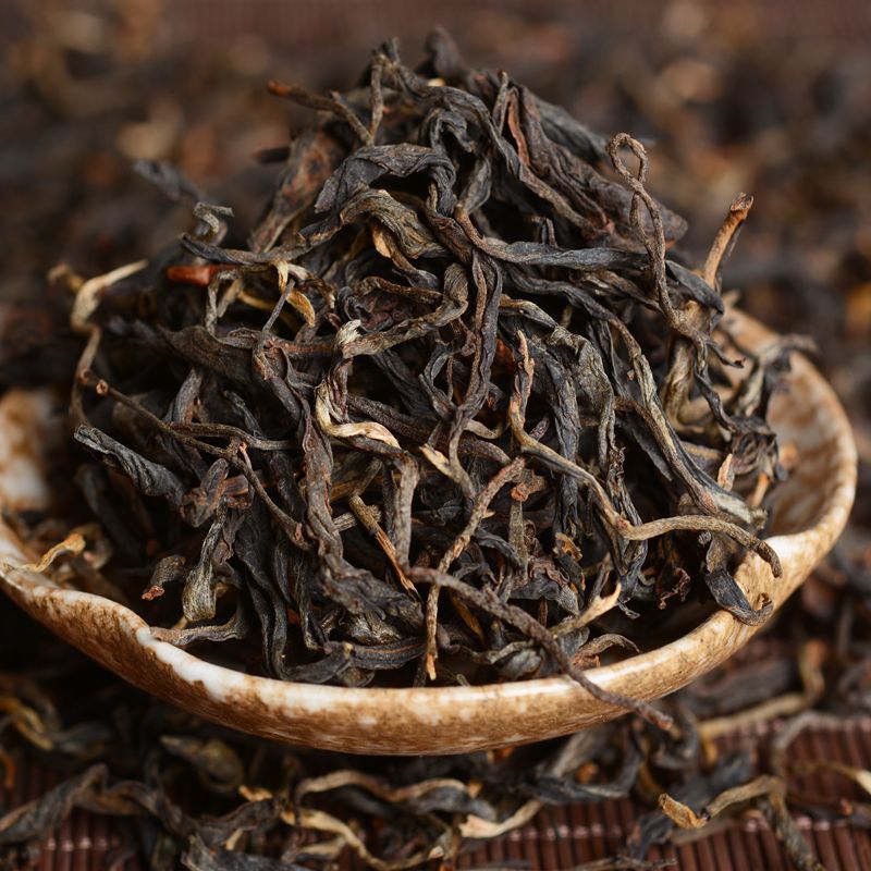 好的滇红和差的滇红区别,好的滇红怎么分辨