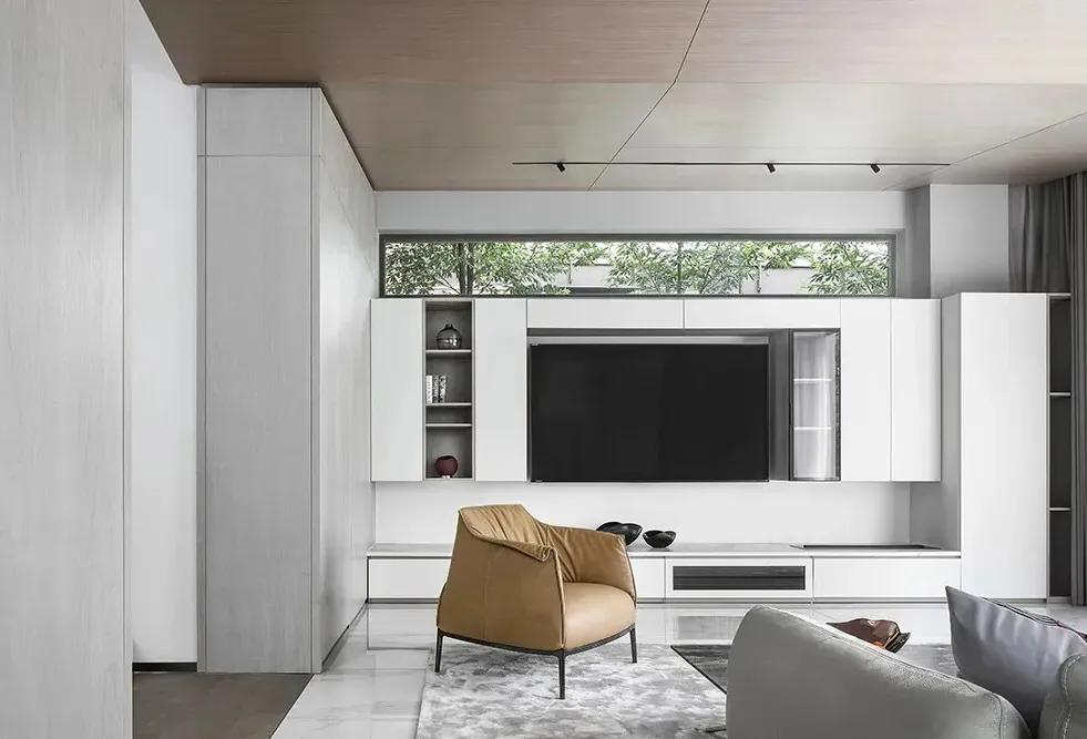 电视墙：我又杀回来了，美