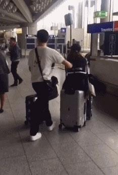 嫁给大叔好还是同龄人男生好,女人该不该选择大叔型的男人