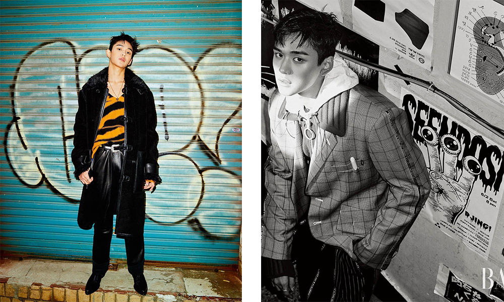 跑男成员换血第一集,跑男全新阵容黄旭熙