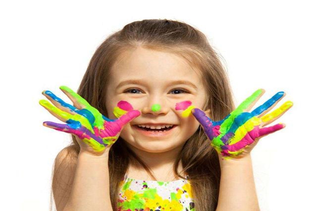 喜欢的颜色和性格真的有关系吗,孩子喜欢的颜色与性格特点