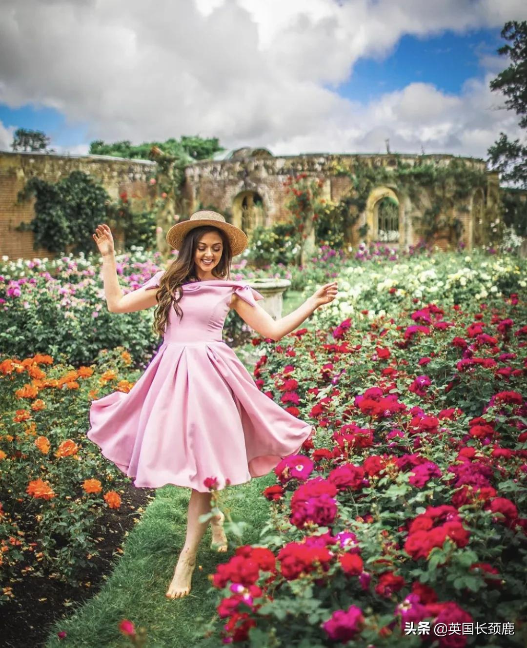 英国十大必去胜地,英国必打卡的庄园