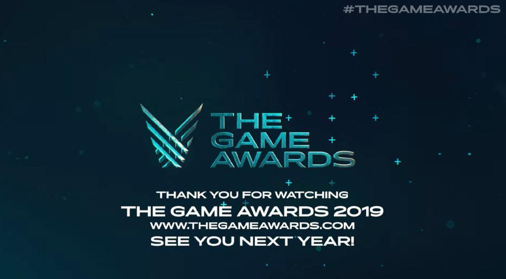 2019年度最佳游戏使命召唤手游,2019tga年度最佳电竞选手