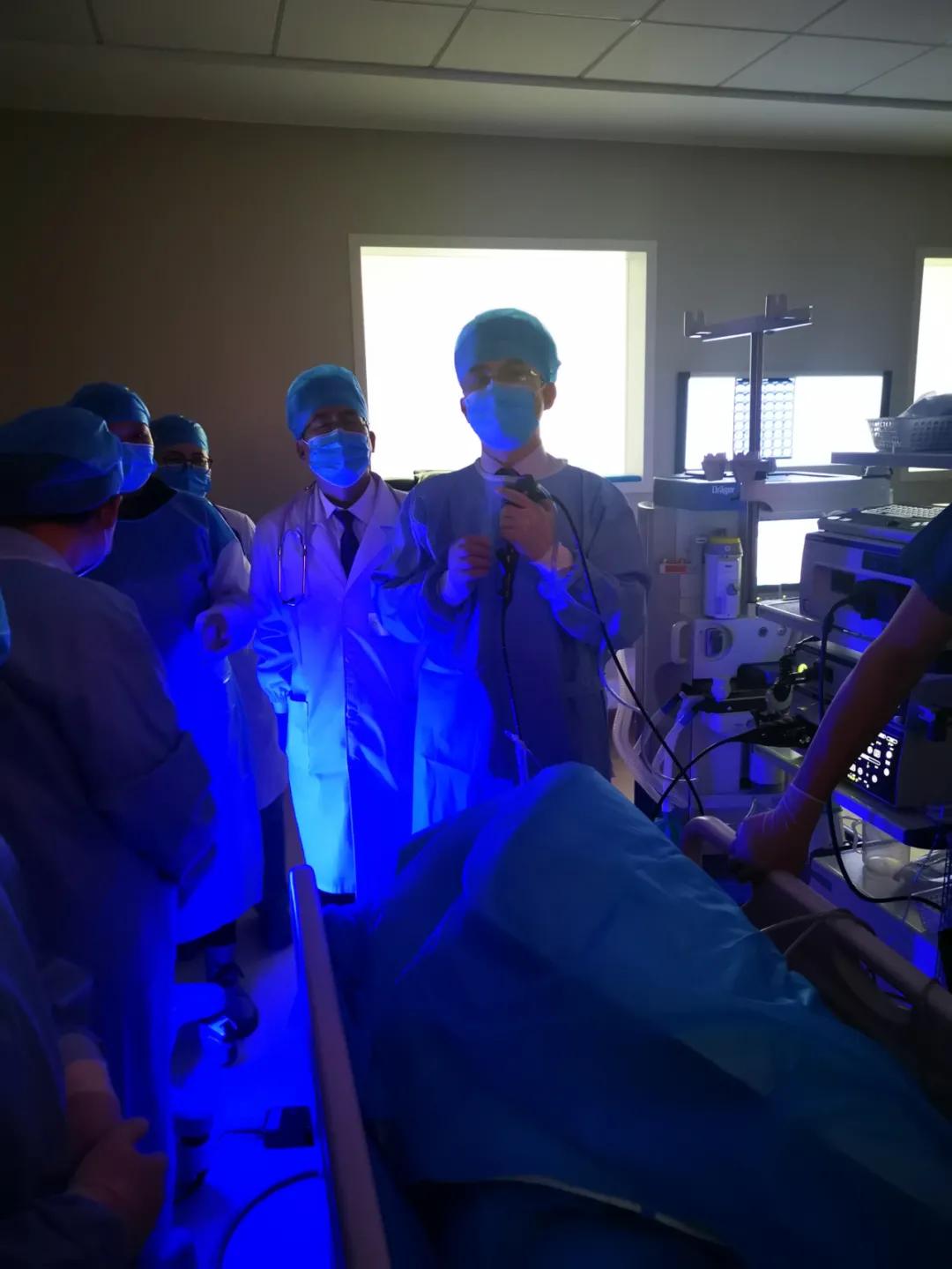 光动力:黑暗中的曙光文/张奎松冯炳振