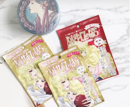 日本平价面膜补水面膜排行榜10强,日本补水面膜秒杀