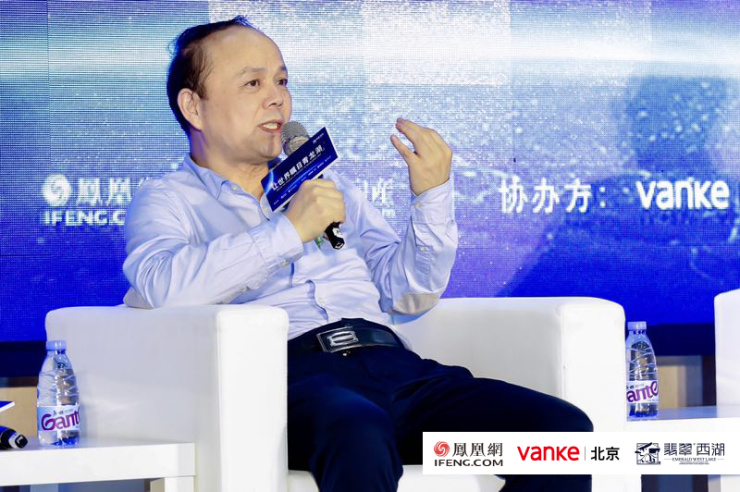 2021年丰台青龙湖板块发展前景,丰台青龙湖板块发展前景