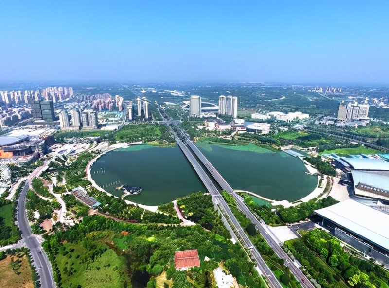 扬州未来发展属几线城市,扬州为什么从一线变成现在三线