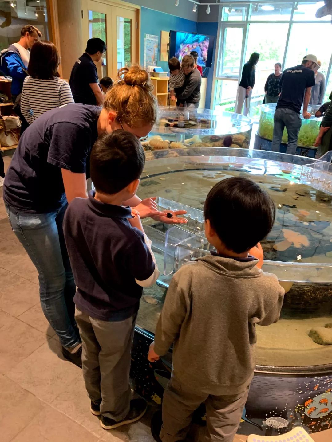 在北京生活20年后，没做成海淀家长，我去做了一名温哥华家长...