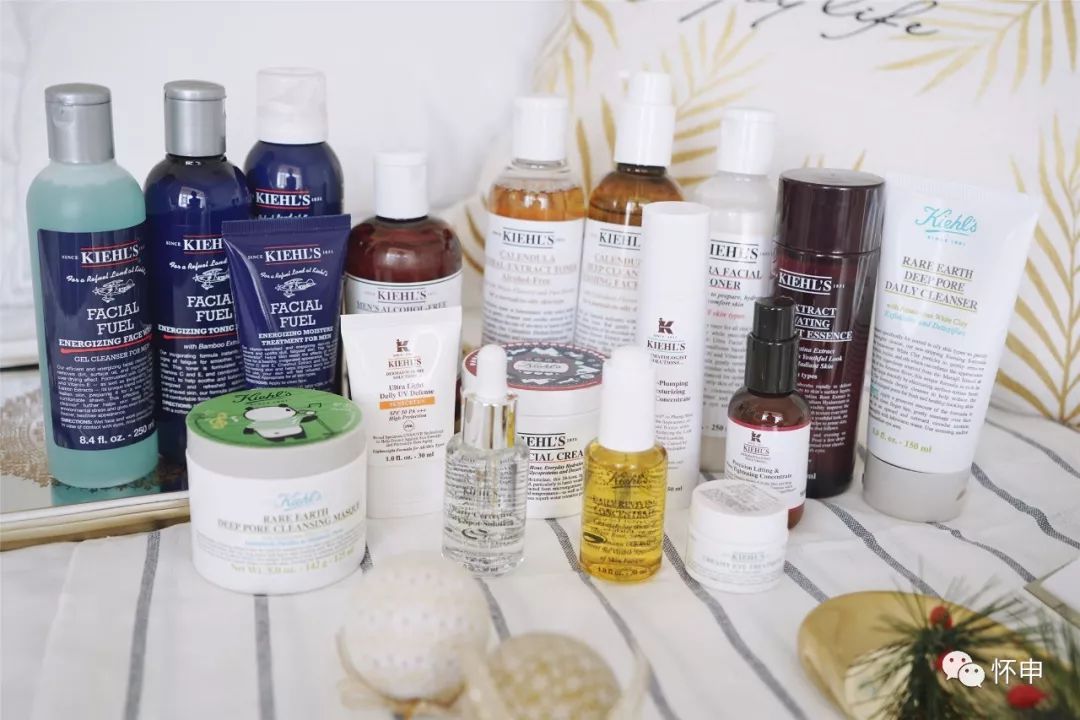 在科颜氏官网怎么下单,科颜氏哪款值得买