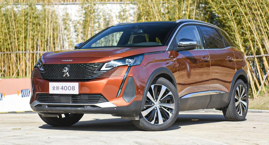 法系标致雪铁龙ds,标致雪铁龙ds有什么新产品