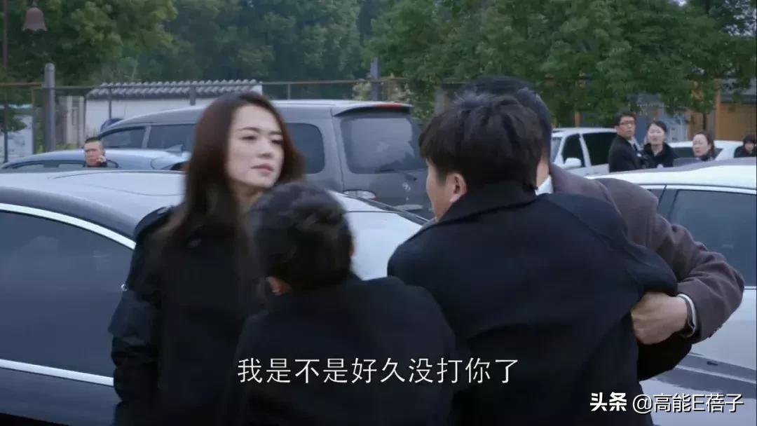 演坏人还被喜欢,演坏人有什么好处