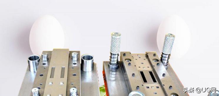 冲压模具设计实践100例,冲压模具没必要加大模具尺寸