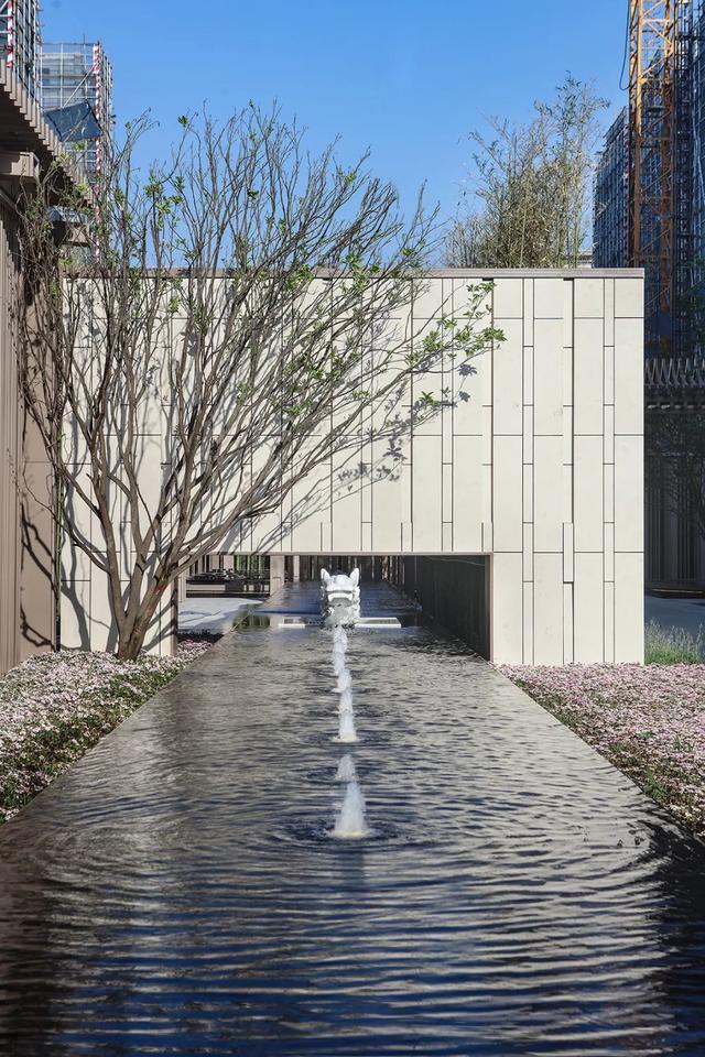 2023青剑湖上园湾北地块,苏州中海青剑湖上园湾大区