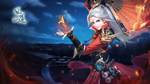 问道法宝任务雪魂丝链给什么法宝,法宝进阶技巧