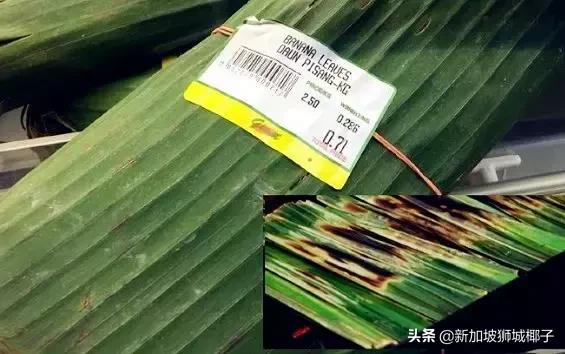 泰国超市奇葩东西,新加坡超市里的东西