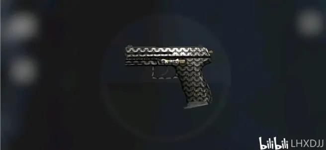 csgo便宜的p2000,csgop2000手炮怎么选