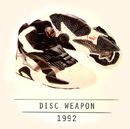 彪马，篮球鞋中的黑马！新款太带感，老款惊喜多，无鞋带他是鼻祖