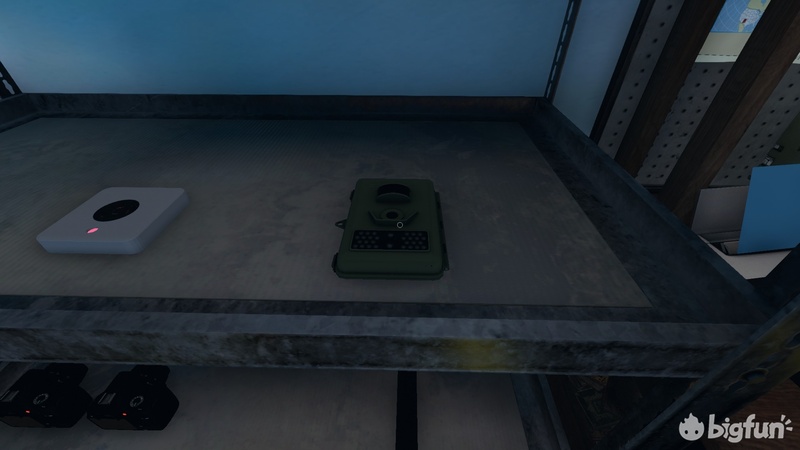 恐鬼症第一个地图教程,恐鬼症找到鬼以后怎样结束任务