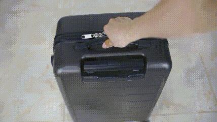 level8拉杆箱怎么样,24寸左右拉杆箱推荐哪款