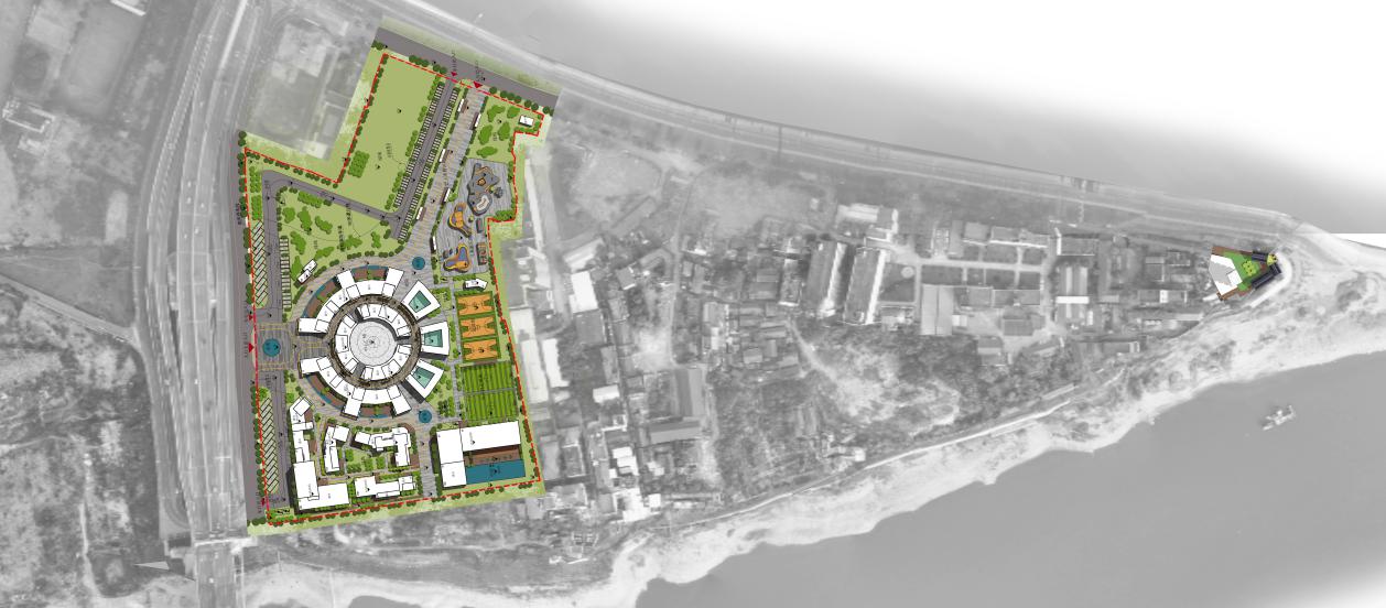 和每个宜昌人有关！这些项目首次曝光