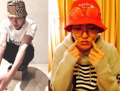 郭敬明为何叫小金人,郭敬明穿大衣完整视频