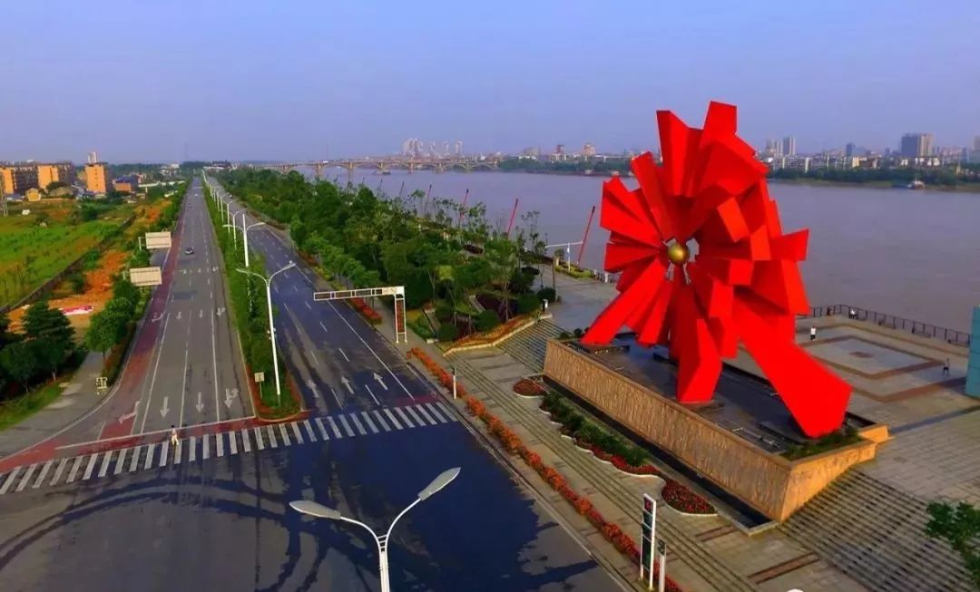 湘潭国家森林城市,湘潭十大国家公园