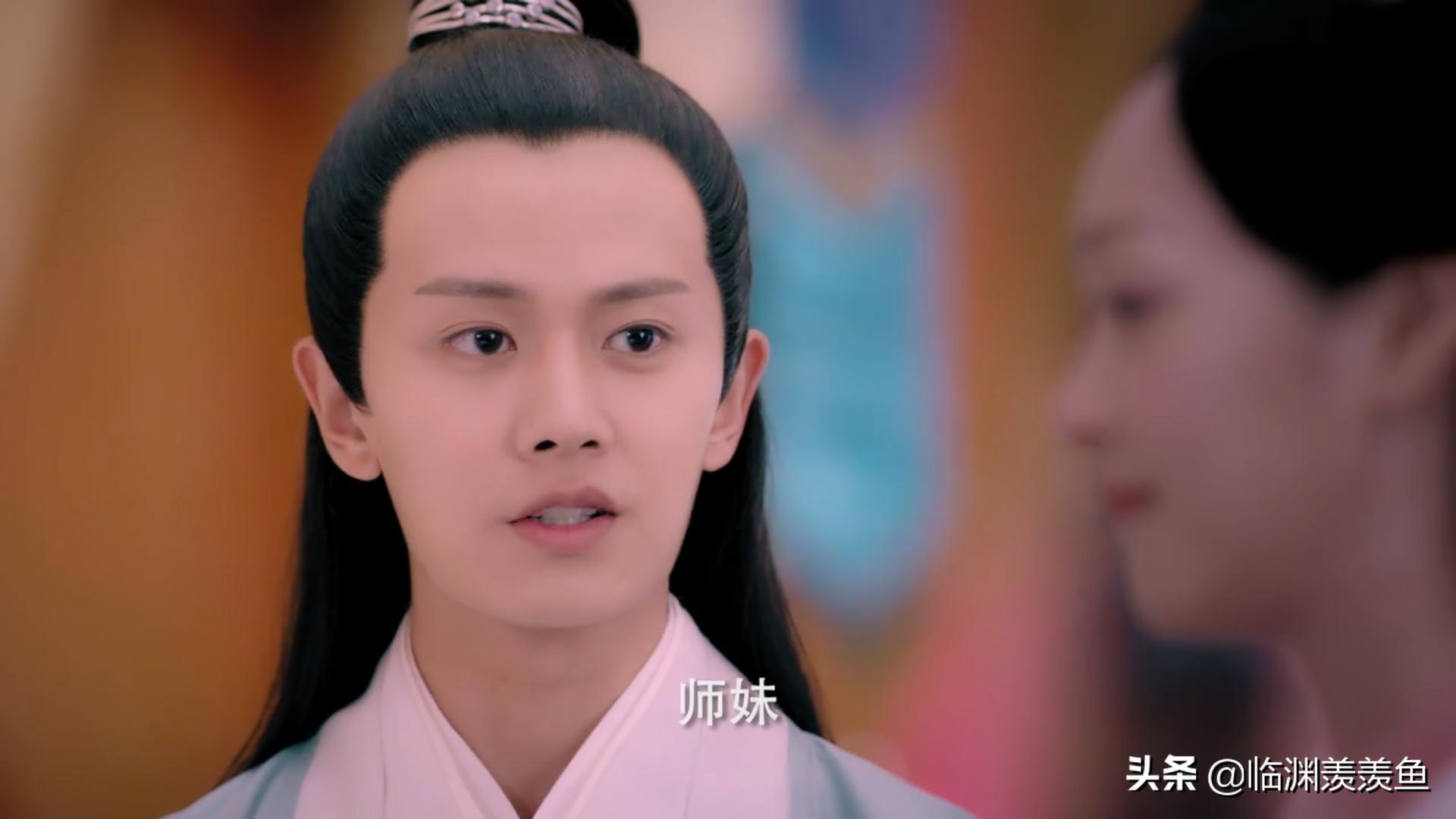 天乩之白蛇传说秋殇别恋,天乩之白蛇传说中人心经不起试探