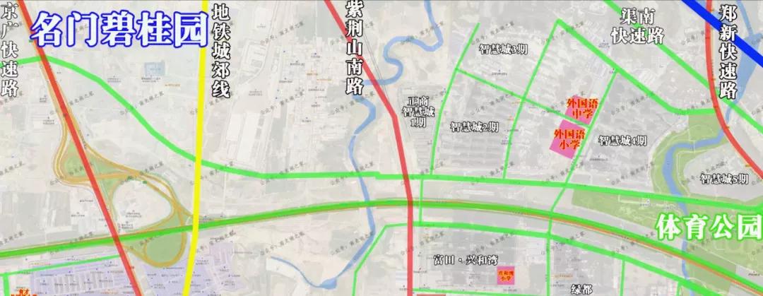 新郑龙湖镇中部地区百强城镇榜首,全国百强镇新郑龙湖第几名