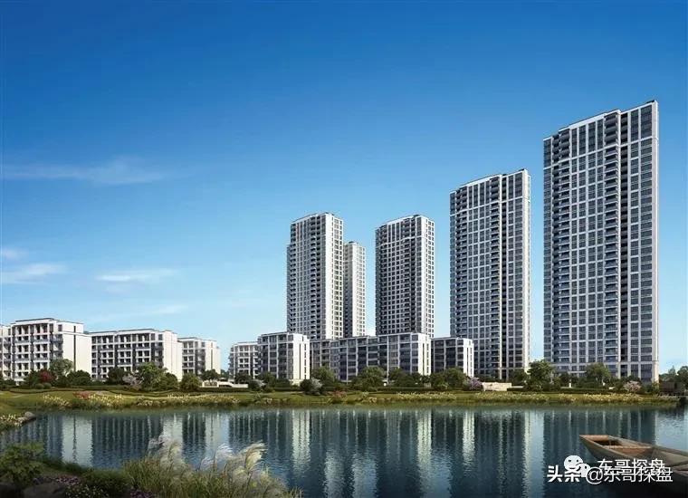 今天，我要为这个人气爆棚的楼盘，实名打CALL