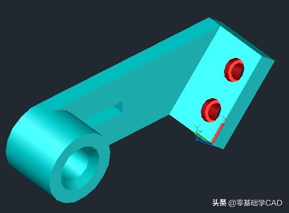 三维怎么画图,快速学习三维画图的方法